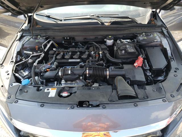 Photo 6 VIN: 1HGCV1F53KA092078 - HONDA ACCORD EXL 