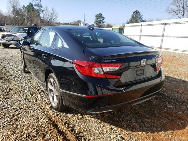 Photo 2 VIN: 1HGCV1F53KA104150 - HONDA ACCORD EXL 