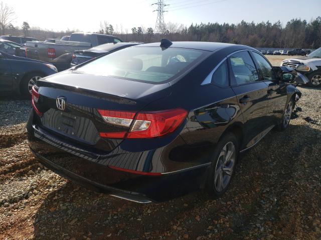 Photo 3 VIN: 1HGCV1F53KA104150 - HONDA ACCORD EXL 