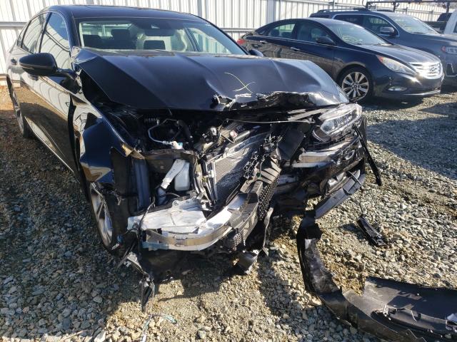 Photo 8 VIN: 1HGCV1F53KA104150 - HONDA ACCORD EXL 