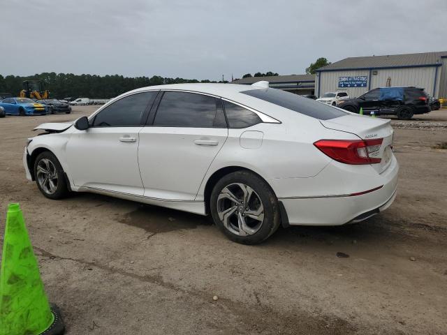 Photo 1 VIN: 1HGCV1F53KA105752 - HONDA ACCORD EXL 