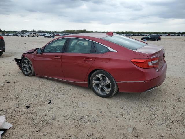 Photo 1 VIN: 1HGCV1F53KA109591 - HONDA ACCORD EXL 