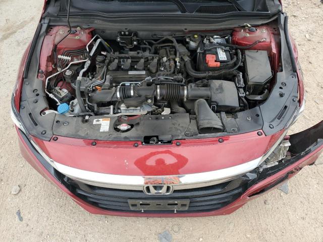 Photo 10 VIN: 1HGCV1F53KA109591 - HONDA ACCORD EXL 