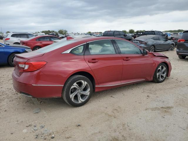 Photo 2 VIN: 1HGCV1F53KA109591 - HONDA ACCORD EXL 