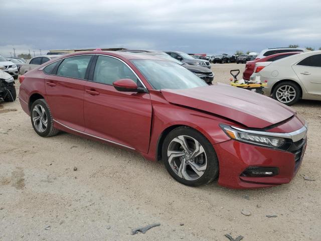 Photo 3 VIN: 1HGCV1F53KA109591 - HONDA ACCORD EXL 