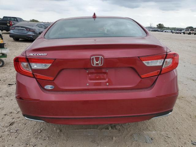 Photo 5 VIN: 1HGCV1F53KA109591 - HONDA ACCORD EXL 