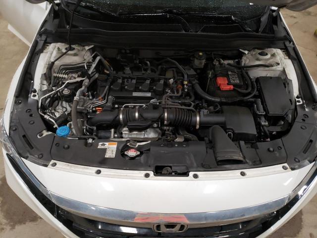 Photo 10 VIN: 1HGCV1F53KA118016 - HONDA ACCORD EXL 