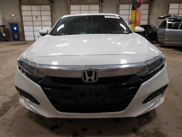 Photo 4 VIN: 1HGCV1F53KA118016 - HONDA ACCORD EXL 