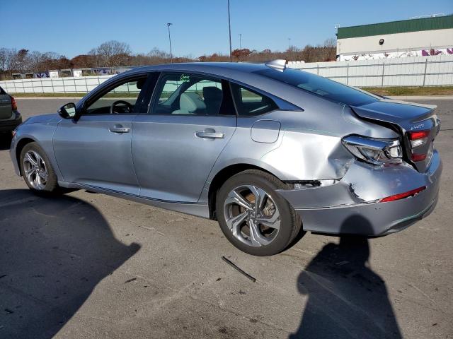 Photo 1 VIN: 1HGCV1F53KA143224 - HONDA ACCORD 