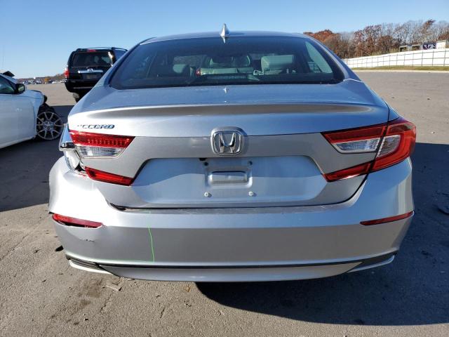 Photo 5 VIN: 1HGCV1F53KA143224 - HONDA ACCORD 