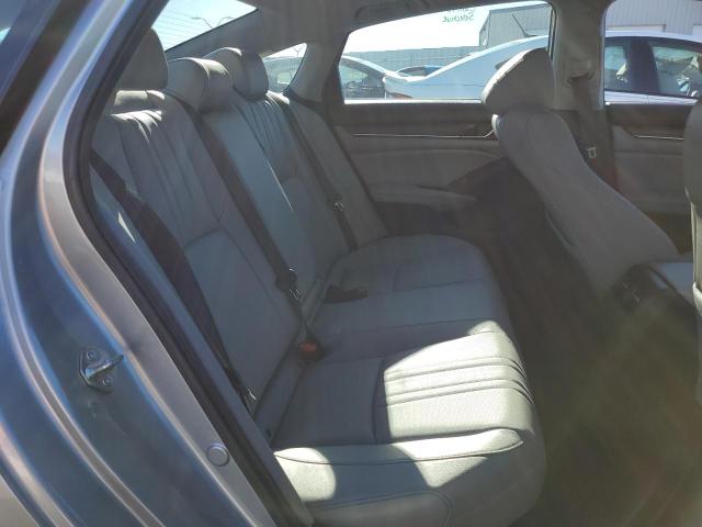 Photo 9 VIN: 1HGCV1F53KA143224 - HONDA ACCORD 