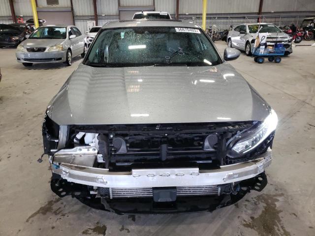 Photo 4 VIN: 1HGCV1F53KA146253 - HONDA ACCORD EXL 