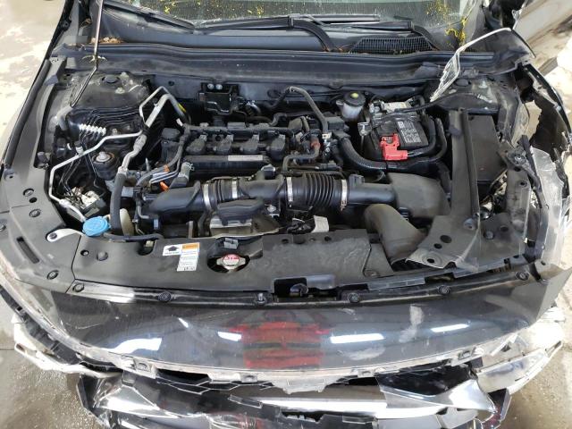 Photo 10 VIN: 1HGCV1F53KA156667 - HONDA ACCORD EXL 