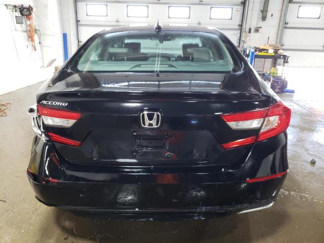 Photo 5 VIN: 1HGCV1F53KA156667 - HONDA ACCORD EXL 