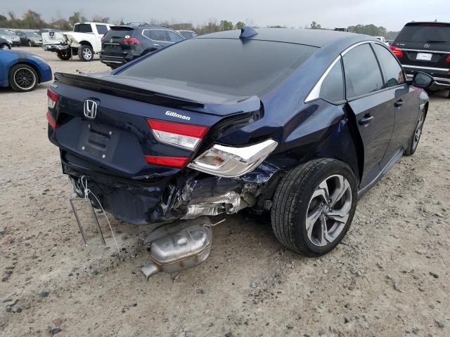 Photo 3 VIN: 1HGCV1F53KA165756 - HONDA ACCORD EXL 