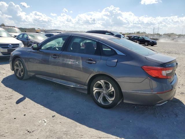 Photo 1 VIN: 1HGCV1F53LA011162 - HONDA ACCORD EXL 