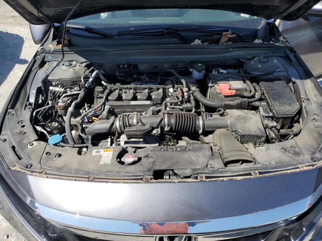 Photo 10 VIN: 1HGCV1F53LA011162 - HONDA ACCORD EXL 