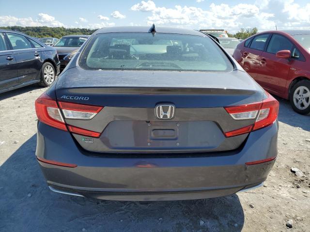 Photo 5 VIN: 1HGCV1F53LA011162 - HONDA ACCORD EXL 