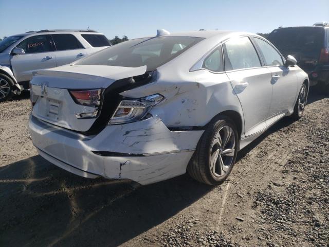 Photo 3 VIN: 1HGCV1F53LA016989 - HONDA ACCORD EXL 