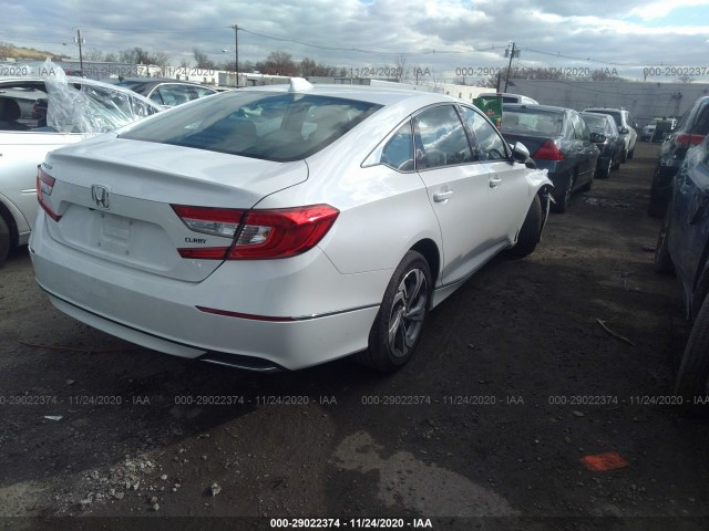 Photo 3 VIN: 1HGCV1F53LA017849 - HONDA ACCORD SEDAN 