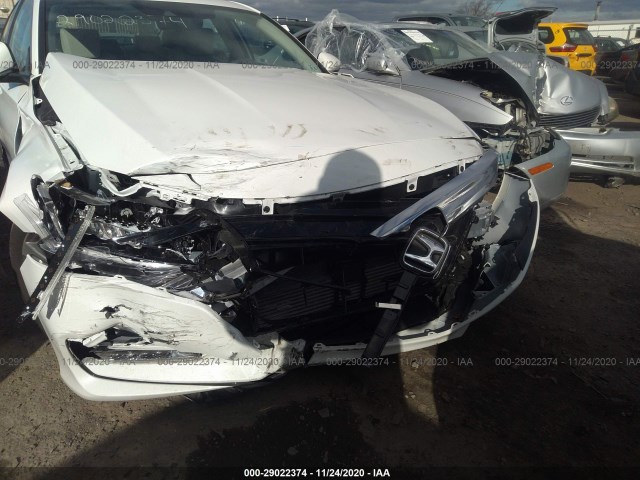 Photo 5 VIN: 1HGCV1F53LA017849 - HONDA ACCORD SEDAN 