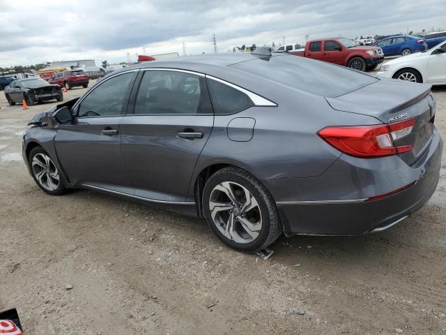 Photo 1 VIN: 1HGCV1F53LA042833 - HONDA ACCORD 