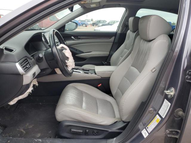 Photo 6 VIN: 1HGCV1F53LA042833 - HONDA ACCORD 