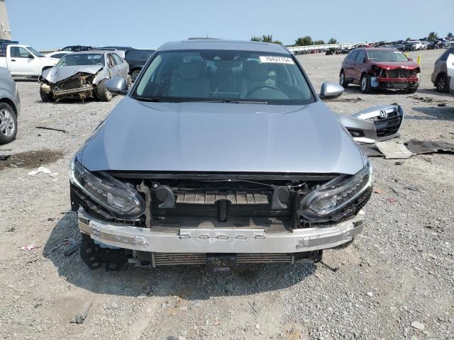 Photo 4 VIN: 1HGCV1F53LA070065 - HONDA ACCORD EXL 