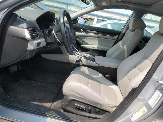 Photo 6 VIN: 1HGCV1F53LA070065 - HONDA ACCORD EXL 