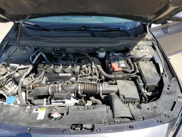 Photo 10 VIN: 1HGCV1F53LA076691 - HONDA ACCORD EXL 