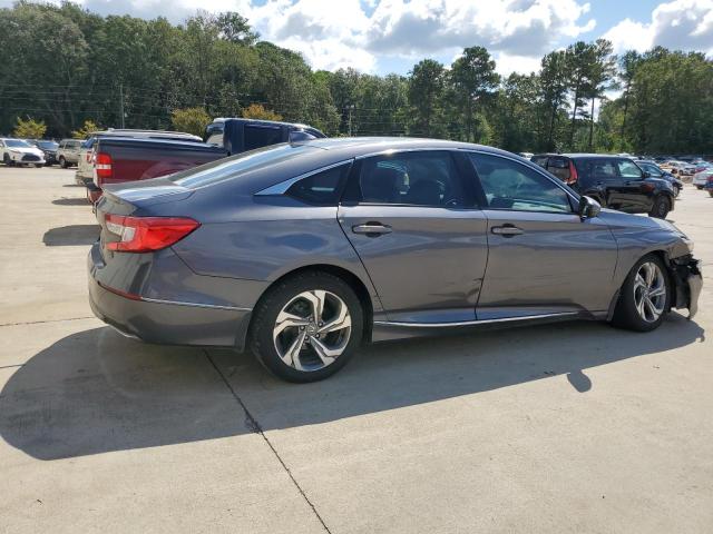 Photo 2 VIN: 1HGCV1F53LA076691 - HONDA ACCORD EXL 