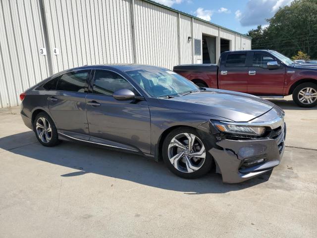 Photo 3 VIN: 1HGCV1F53LA076691 - HONDA ACCORD EXL 