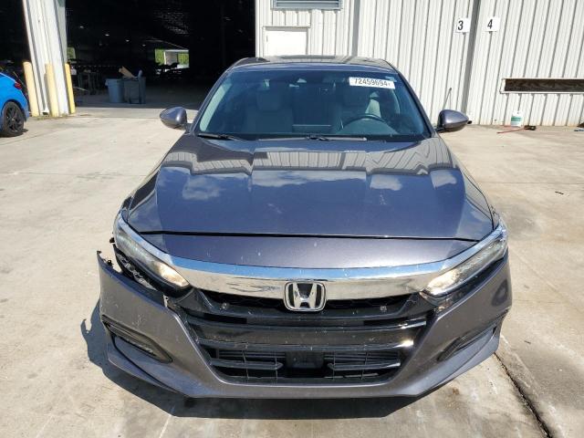 Photo 4 VIN: 1HGCV1F53LA076691 - HONDA ACCORD EXL 