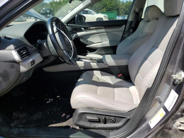 Photo 6 VIN: 1HGCV1F53LA076691 - HONDA ACCORD EXL 