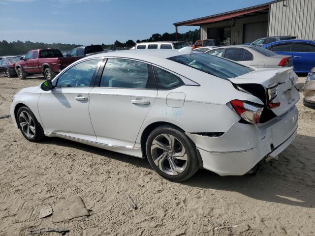 Photo 1 VIN: 1HGCV1F53LA079946 - HONDA ACCORD 