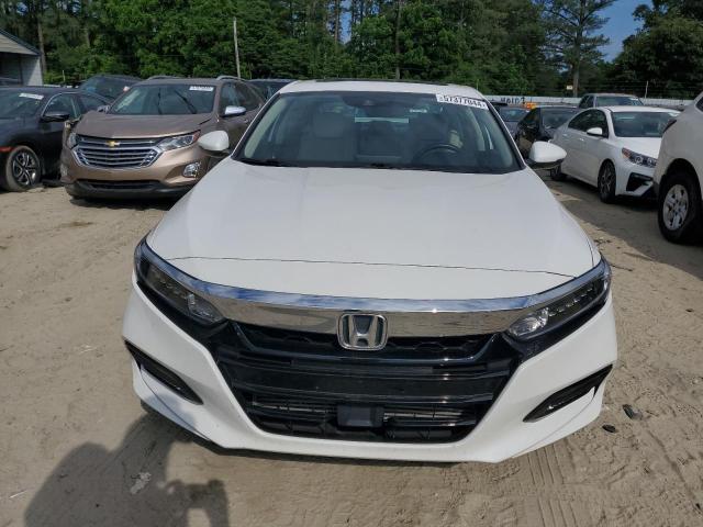 Photo 4 VIN: 1HGCV1F53LA079946 - HONDA ACCORD 