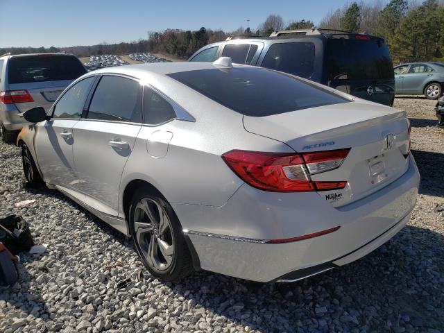 Photo 2 VIN: 1HGCV1F53LA089649 - HONDA ACCORD EXL 