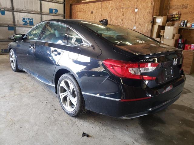 Photo 2 VIN: 1HGCV1F53LA097654 - HONDA ACCORD EXL 