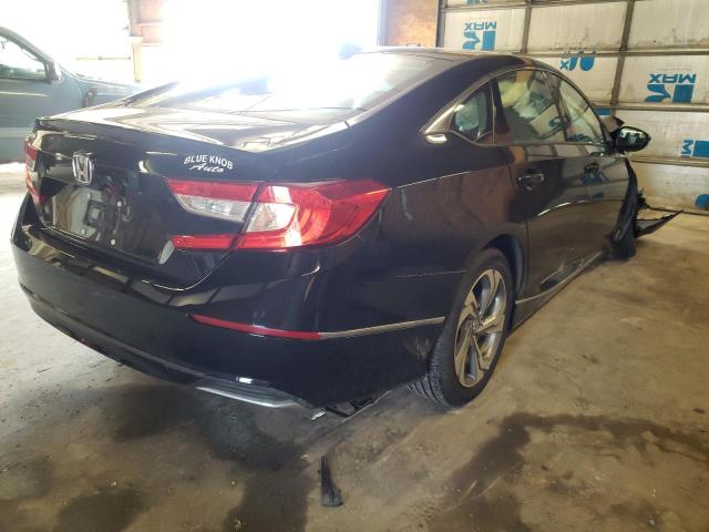 Photo 3 VIN: 1HGCV1F53LA097654 - HONDA ACCORD EXL 