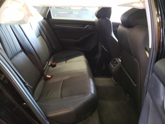 Photo 5 VIN: 1HGCV1F53LA097654 - HONDA ACCORD EXL 