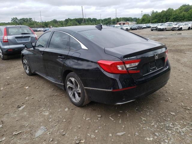 Photo 2 VIN: 1HGCV1F53LA099503 - HONDA ACCORD EXL 