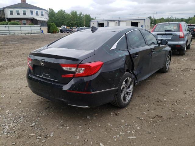 Photo 3 VIN: 1HGCV1F53LA099503 - HONDA ACCORD EXL 