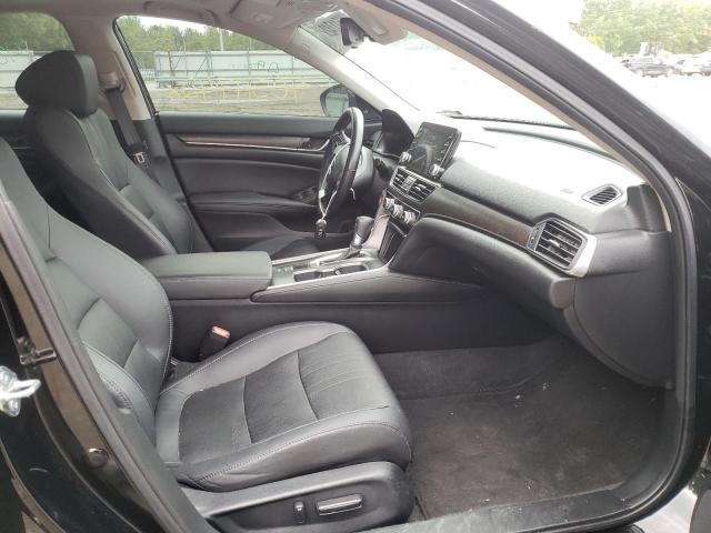 Photo 4 VIN: 1HGCV1F53LA099503 - HONDA ACCORD EXL 