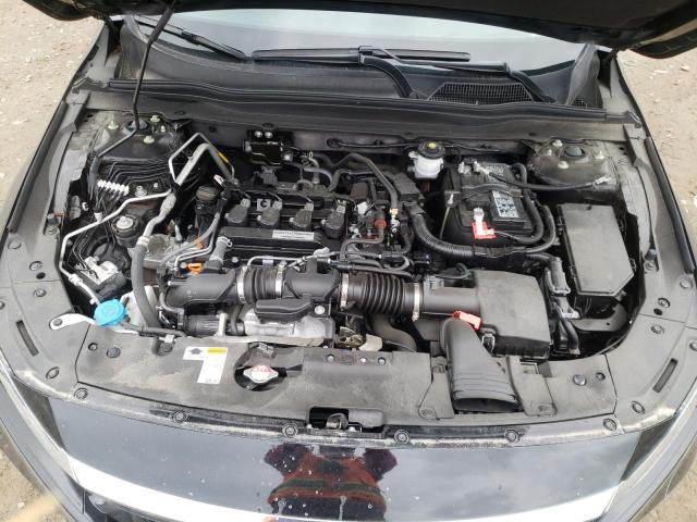 Photo 6 VIN: 1HGCV1F53LA099503 - HONDA ACCORD EXL 