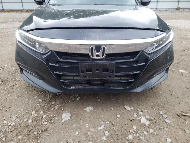 Photo 8 VIN: 1HGCV1F53LA099503 - HONDA ACCORD EXL 