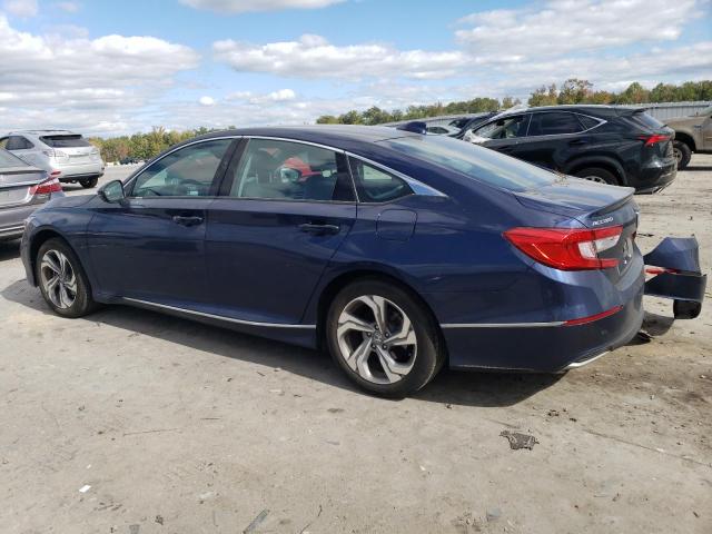 Photo 1 VIN: 1HGCV1F53LA109012 - HONDA ACCORD EXL 