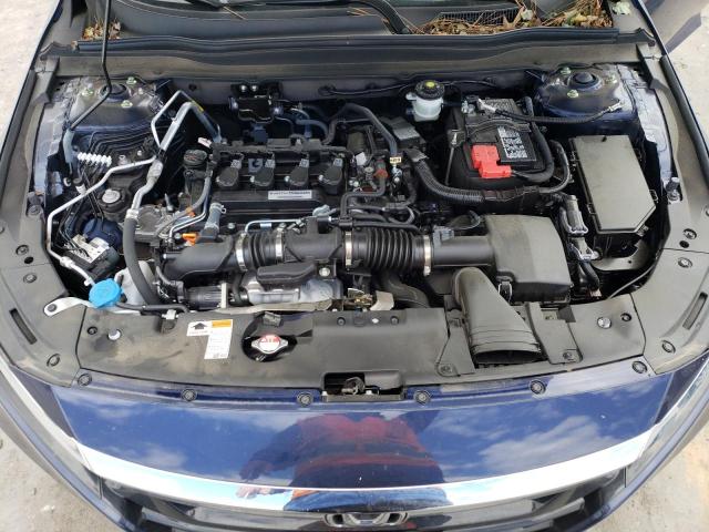 Photo 10 VIN: 1HGCV1F53LA109012 - HONDA ACCORD EXL 