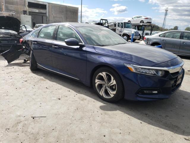 Photo 3 VIN: 1HGCV1F53LA109012 - HONDA ACCORD EXL 