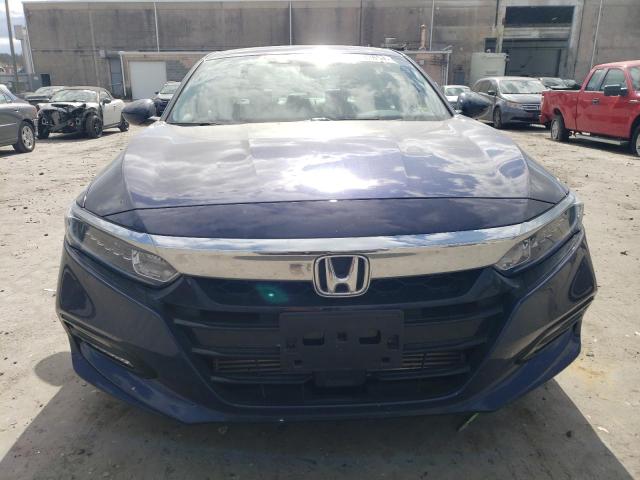 Photo 4 VIN: 1HGCV1F53LA109012 - HONDA ACCORD EXL 