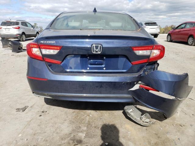 Photo 5 VIN: 1HGCV1F53LA109012 - HONDA ACCORD EXL 